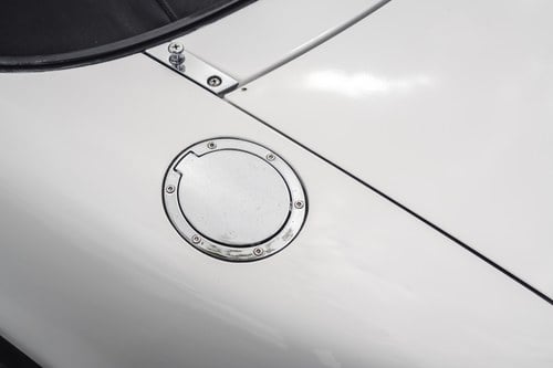 1990 Mazda MX5 Eunos Roadster à vendre (picture 127 of 258)