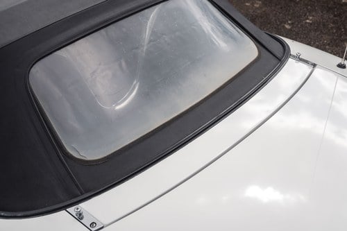 1990 Mazda MX5 Eunos Roadster à vendre (picture 128 of 258)