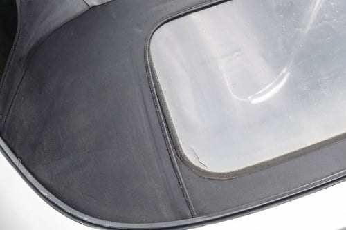 1990 Mazda MX5 Eunos Roadster à vendre (picture 129 of 258)