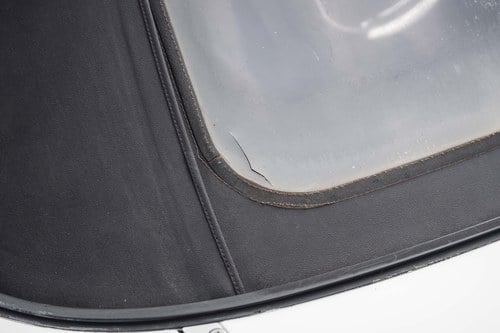 1990 Mazda MX5 Eunos Roadster à vendre (picture 130 of 258)