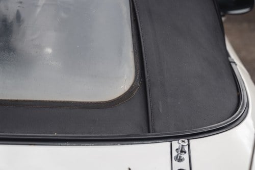 1990 Mazda MX5 Eunos Roadster à vendre (picture 131 of 258)