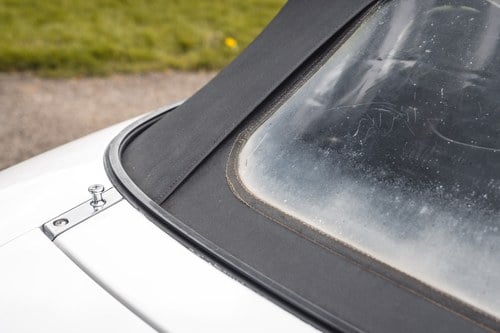 1990 Mazda MX5 Eunos Roadster à vendre (picture 132 of 258)