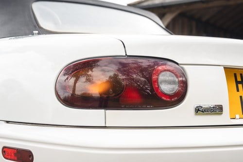 1990 Mazda MX5 Eunos Roadster à vendre (picture 133 of 258)