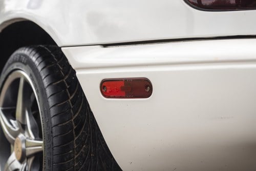 1990 Mazda MX5 Eunos Roadster à vendre (picture 134 of 258)