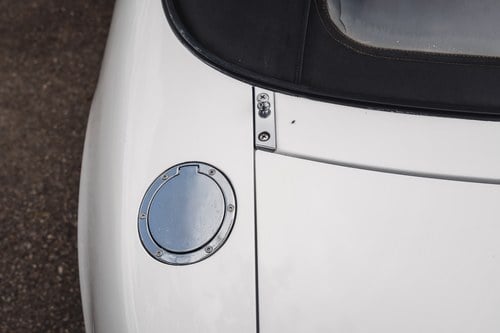 1990 Mazda MX5 Eunos Roadster à vendre (picture 136 of 258)