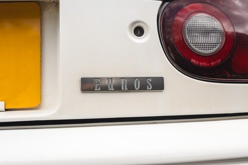 1990 Mazda MX5 Eunos Roadster à vendre (picture 138 of 258)