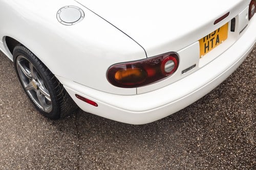 1990 Mazda MX5 Eunos Roadster à vendre (picture 140 of 258)