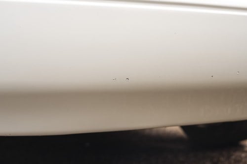 1990 Mazda MX5 Eunos Roadster à vendre (picture 142 of 258)