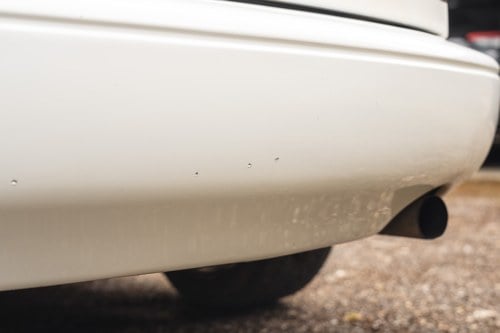 1990 Mazda MX5 Eunos Roadster à vendre (picture 143 of 258)