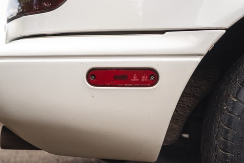 1990 Mazda MX5 Eunos Roadster à vendre (picture 145 of 258)