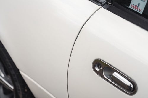 1990 Mazda MX5 Eunos Roadster à vendre (picture 148 of 258)