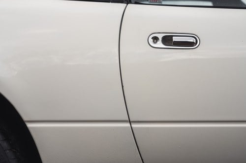 1990 Mazda MX5 Eunos Roadster à vendre (picture 152 of 258)