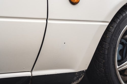 1990 Mazda MX5 Eunos Roadster à vendre (picture 154 of 258)