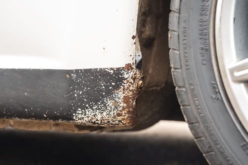 1990 Mazda MX5 Eunos Roadster à vendre (picture 159 of 258)