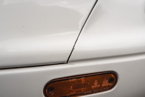 1990 Mazda MX5 Eunos Roadster à vendre (picture 160 of 258)