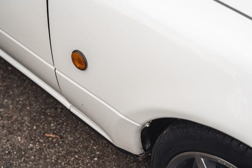 1990 Mazda MX5 Eunos Roadster à vendre (picture 161 of 258)