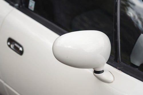 1990 Mazda MX5 Eunos Roadster à vendre (picture 162 of 258)