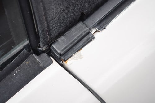 1990 Mazda MX5 Eunos Roadster à vendre (picture 164 of 258)