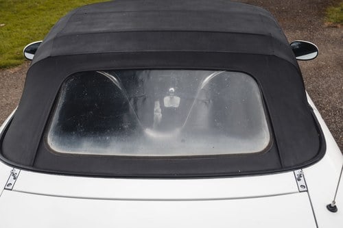 1990 Mazda MX5 Eunos Roadster à vendre (picture 167 of 258)