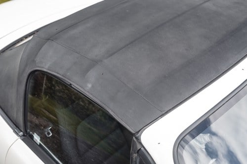 1990 Mazda MX5 Eunos Roadster à vendre (picture 168 of 258)