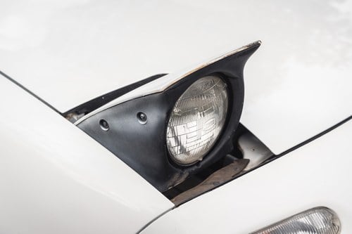 1990 Mazda MX5 Eunos Roadster à vendre (picture 173 of 258)