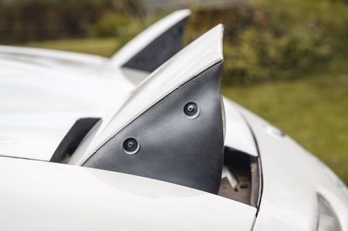 1990 Mazda MX5 Eunos Roadster à vendre (picture 174 of 258)