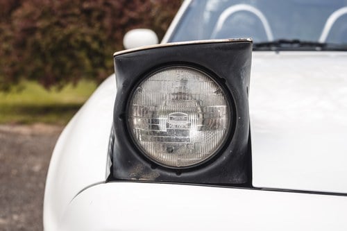1990 Mazda MX5 Eunos Roadster à vendre (picture 175 of 258)