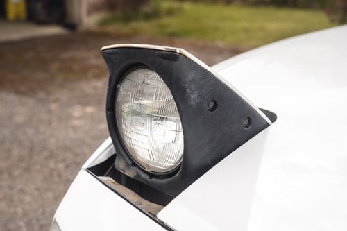 1990 Mazda MX5 Eunos Roadster à vendre (picture 176 of 258)