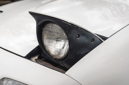 1990 Mazda MX5 Eunos Roadster à vendre (picture 179 of 258)