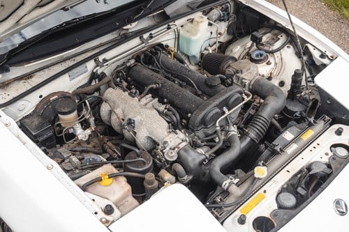 1990 Mazda MX5 Eunos Roadster à vendre (picture 184 of 258)