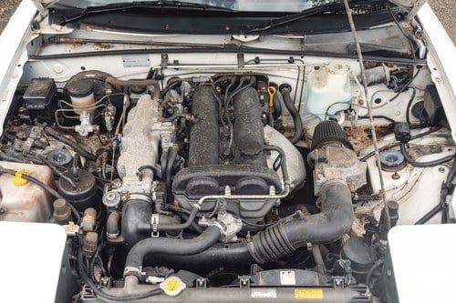 1990 Mazda MX5 Eunos Roadster à vendre (picture 185 of 258)