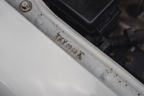 1990 Mazda MX5 Eunos Roadster à vendre (picture 187 of 258)