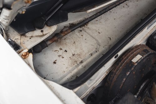 1990 Mazda MX5 Eunos Roadster à vendre (picture 188 of 258)