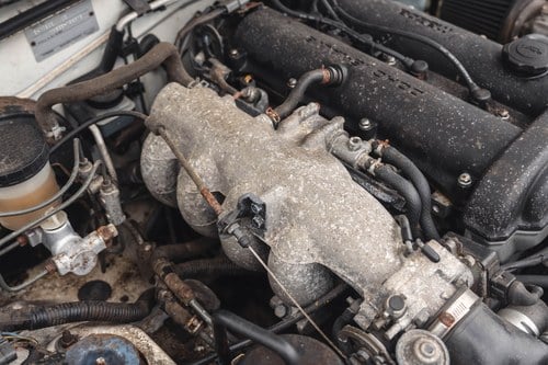1990 Mazda MX5 Eunos Roadster à vendre (picture 192 of 258)