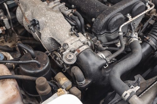 1990 Mazda MX5 Eunos Roadster à vendre (picture 193 of 258)