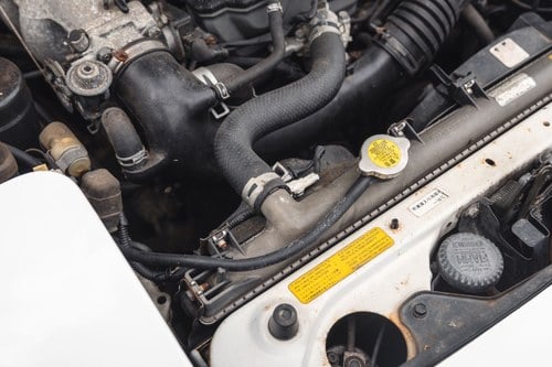 1990 Mazda MX5 Eunos Roadster à vendre (picture 195 of 258)