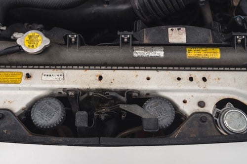 1990 Mazda MX5 Eunos Roadster à vendre (picture 197 of 258)