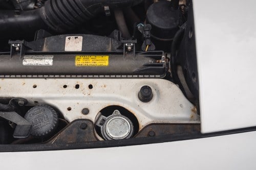 1990 Mazda MX5 Eunos Roadster à vendre (picture 198 of 258)