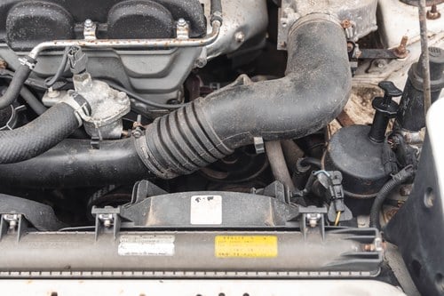 1990 Mazda MX5 Eunos Roadster à vendre (picture 199 of 258)