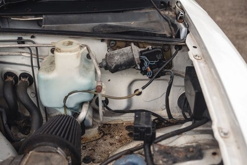 1990 Mazda MX5 Eunos Roadster à vendre (picture 207 of 258)