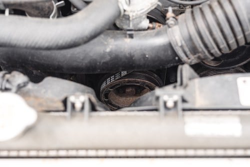 1990 Mazda MX5 Eunos Roadster à vendre (picture 208 of 258)