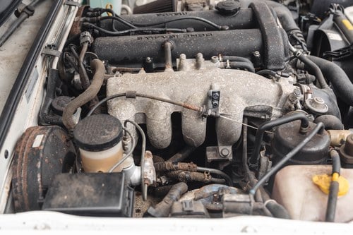 1990 Mazda MX5 Eunos Roadster à vendre (picture 209 of 258)