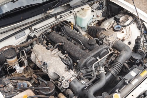 1990 Mazda MX5 Eunos Roadster à vendre (picture 210 of 258)