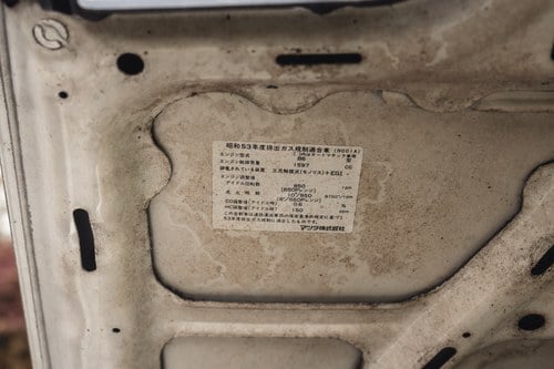 1990 Mazda MX5 Eunos Roadster à vendre (picture 211 of 258)