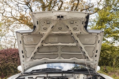 1990 Mazda MX5 Eunos Roadster à vendre (picture 214 of 258)