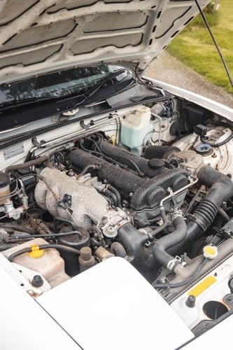 1990 Mazda MX5 Eunos Roadster à vendre (picture 215 of 258)
