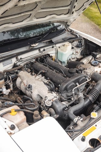 1990 Mazda MX5 Eunos Roadster à vendre (picture 216 of 258)