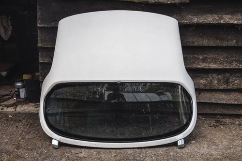 1990 Mazda MX5 Eunos Roadster à vendre (picture 239 of 258)