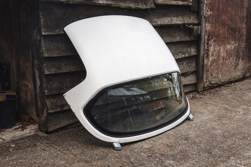 1990 Mazda MX5 Eunos Roadster à vendre (picture 240 of 258)