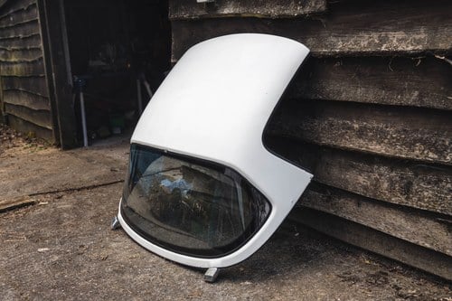 1990 Mazda MX5 Eunos Roadster à vendre (picture 241 of 258)